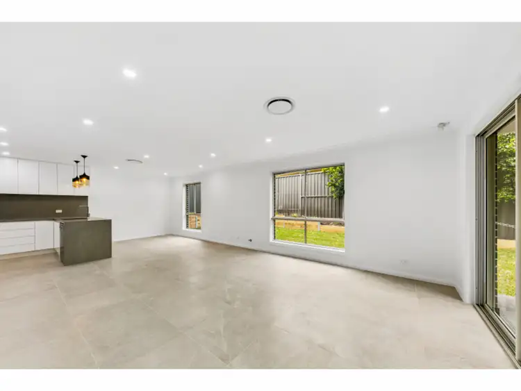 Fourth view of Homely house listing, 69A Barbara Boulevarde, Seven Hills NSW 2147