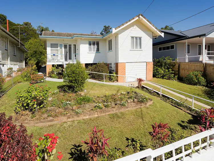 14 Simla Avenue, Geebung QLD 4034