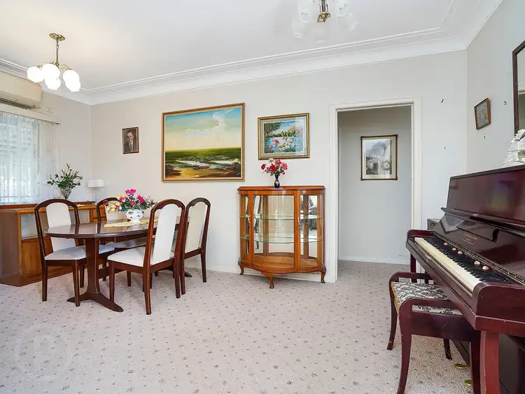 Third view of Homely house listing, 14 Simla Avenue, Geebung QLD 4034