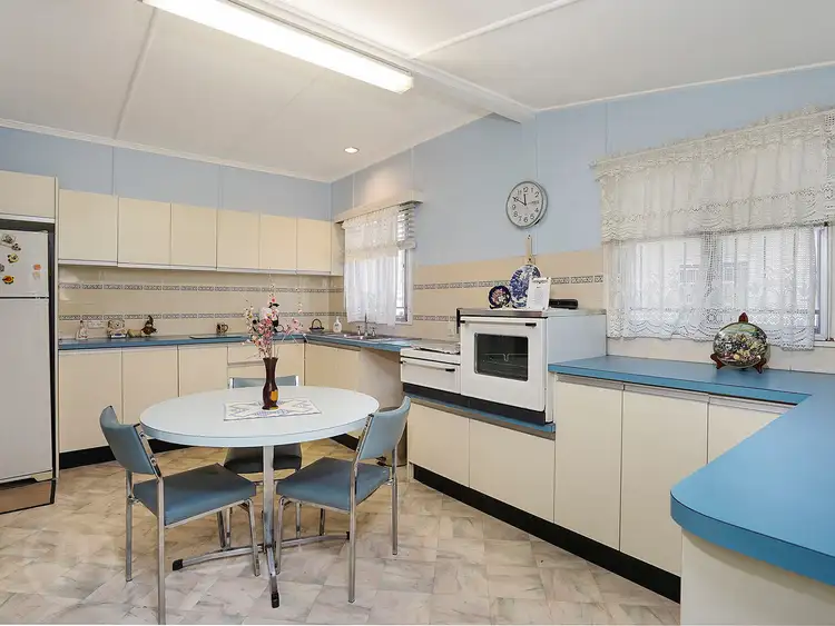 Fourth view of Homely house listing, 14 Simla Avenue, Geebung QLD 4034