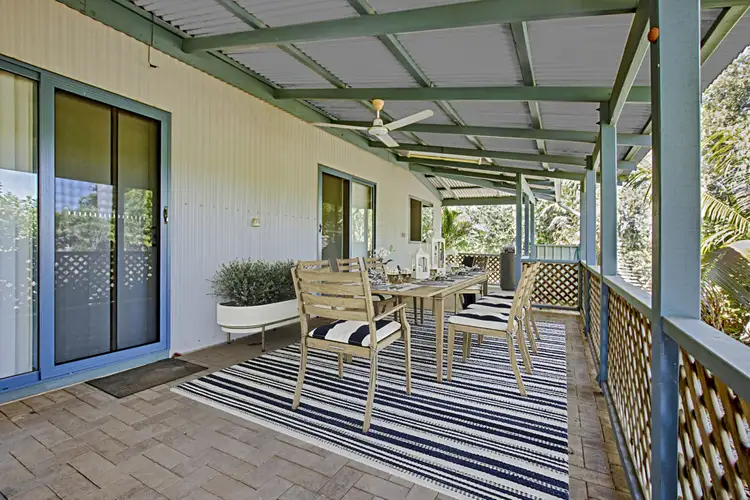 Main view of Homely villa listing, 9b Plum Court, Kununurra WA 6743