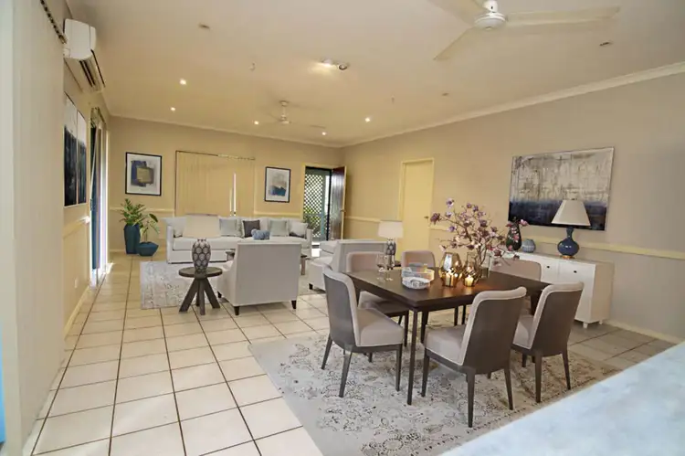 Second view of Homely villa listing, 9b Plum Court, Kununurra WA 6743