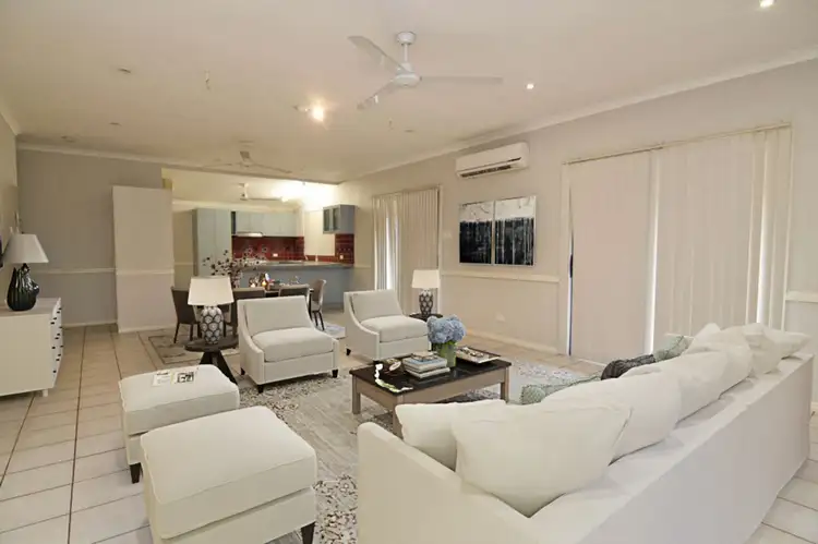 Third view of Homely villa listing, 9b Plum Court, Kununurra WA 6743