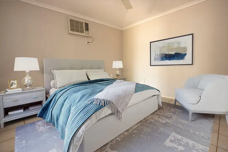 Sixth view of Homely villa listing, 9b Plum Court, Kununurra WA 6743