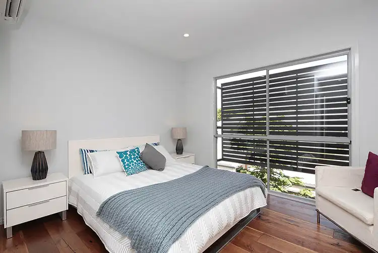 Fourth view of Homely townhouse listing, 11/23 Manson Parade, Yeronga QLD 4104