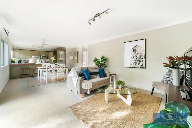 2/109 Sherwood Road, Toowong QLD 4066