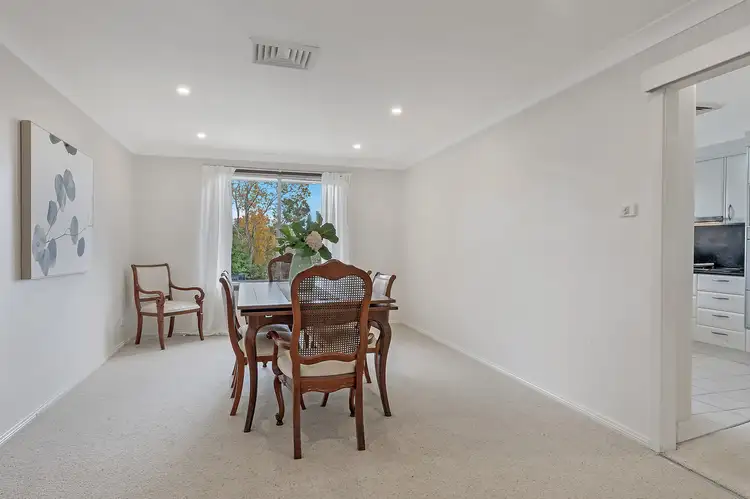 Fourth view of Homely house listing, 56 Aiken Road, West Pennant Hills NSW 2125