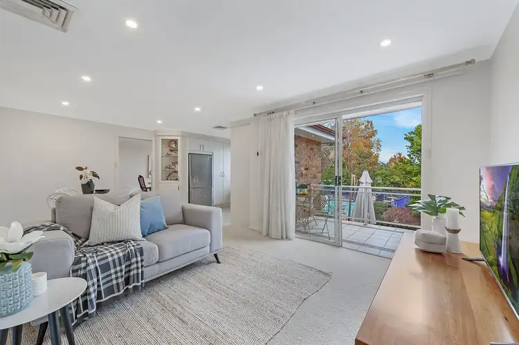 Fifth view of Homely house listing, 56 Aiken Road, West Pennant Hills NSW 2125