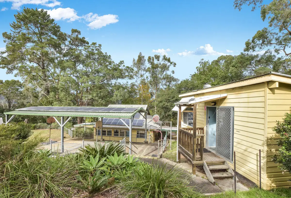 Main view of Homely other listing, 4684/4688 Wisemans Ferry Road, Spencer NSW 2775