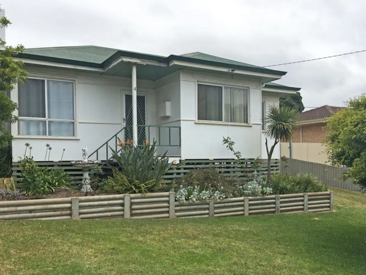 Main view of Homely house listing, 4 Scott Street, Esperance WA 6450