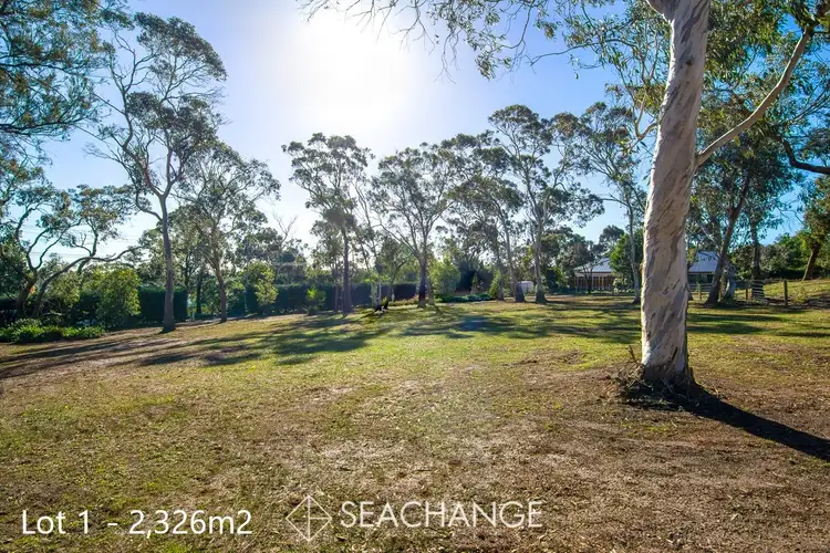 Fifth view of Homely land listing, Lot 1, 17-23 Lowe Street, Mount Eliza VIC 3930
