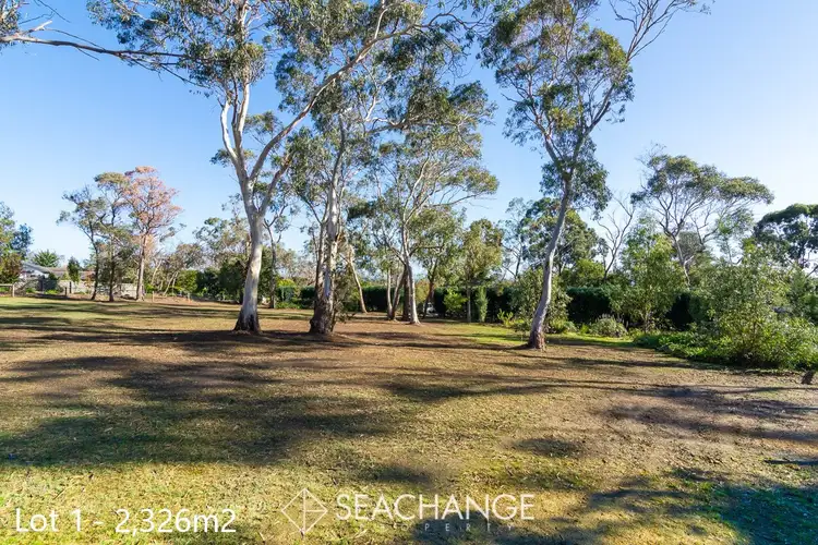 Sixth view of Homely land listing, Lot 1, 17-23 Lowe Street, Mount Eliza VIC 3930
