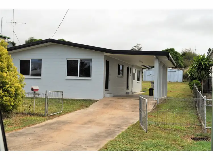 14 Pares Street, Mareeba QLD 4880