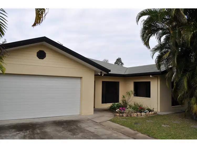 13 Marinelli Drive, Mareeba QLD 4880