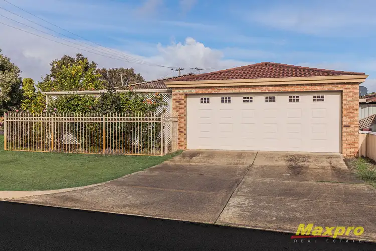 1 Davesia Mews, Ferndale WA 6148