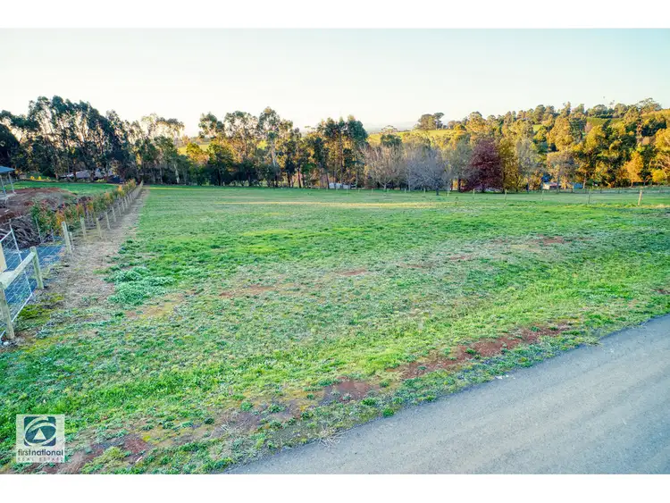 Second view of Homely land listing, 40 Botanica Drive, Warragul VIC 3820