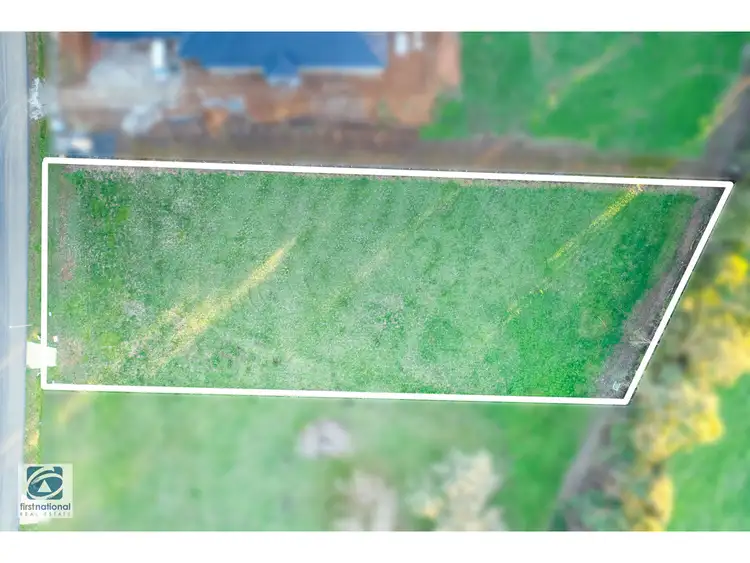 Fifth view of Homely land listing, 40 Botanica Drive, Warragul VIC 3820