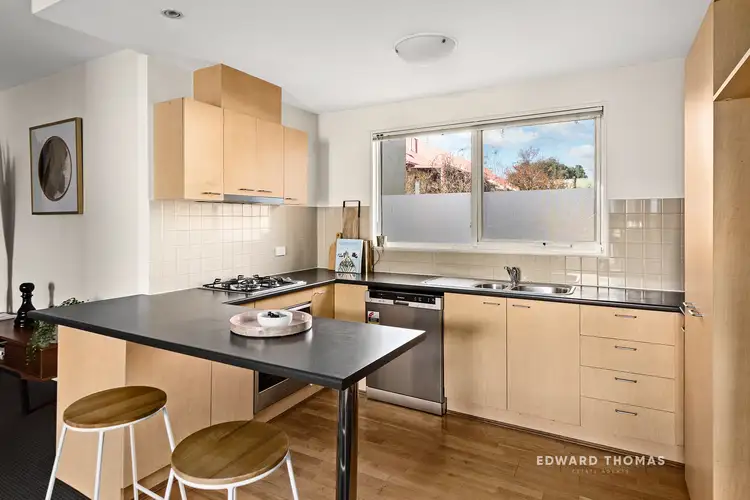 Fourth view of Homely apartment listing, 7/1 Gatehouse Drive, Kensington VIC 3031