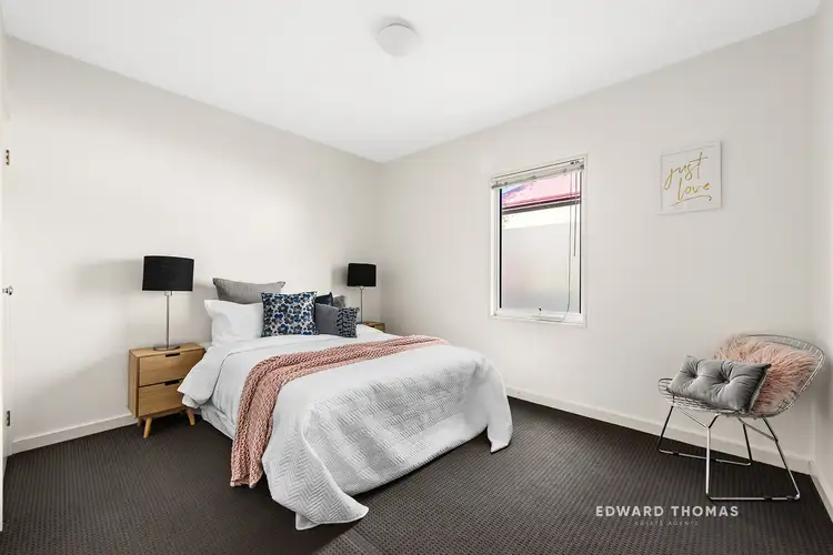 Fifth view of Homely apartment listing, 7/1 Gatehouse Drive, Kensington VIC 3031