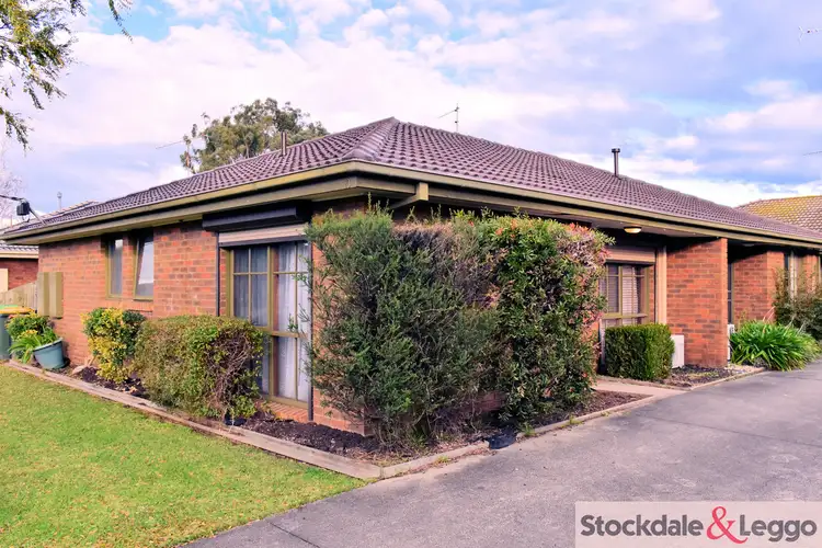 1/10 Hyland Street, Moe VIC 3825