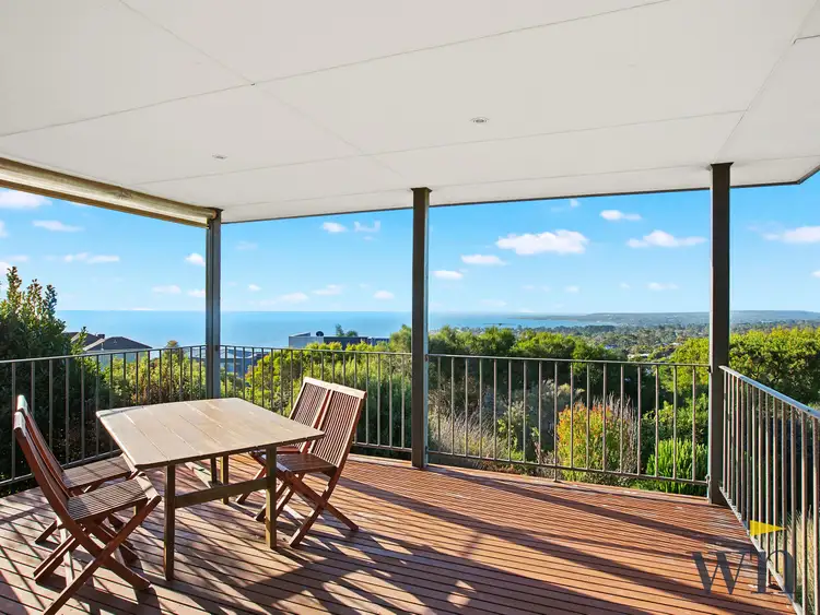 Second view of Homely house listing, 41 Park Road, Mount Martha VIC 3934