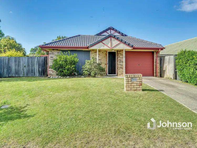 Main view of Homely house listing, 52 Laguna Circuit, Tingalpa QLD 4173