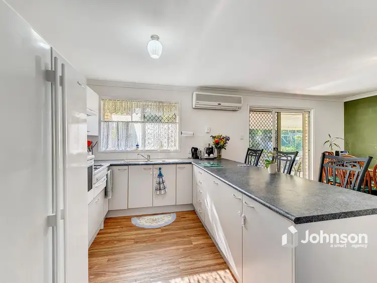 Second view of Homely house listing, 52 Laguna Circuit, Tingalpa QLD 4173