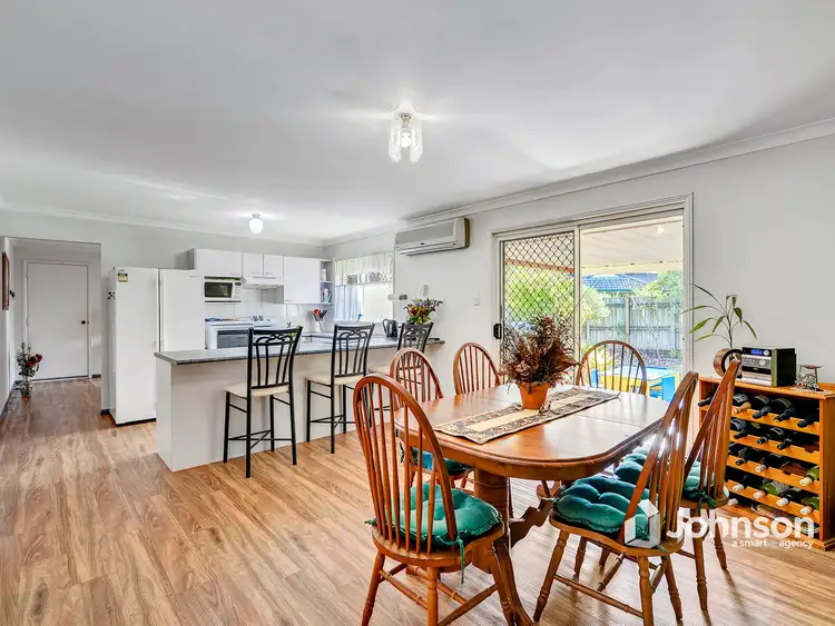 Third view of Homely house listing, 52 Laguna Circuit, Tingalpa QLD 4173