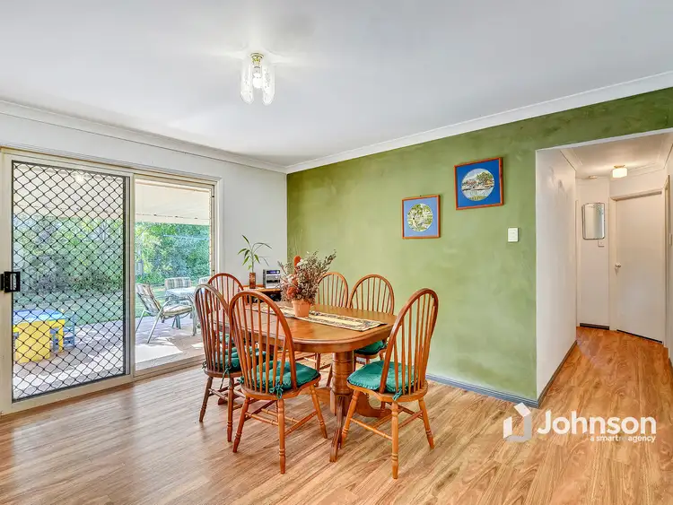 Fourth view of Homely house listing, 52 Laguna Circuit, Tingalpa QLD 4173