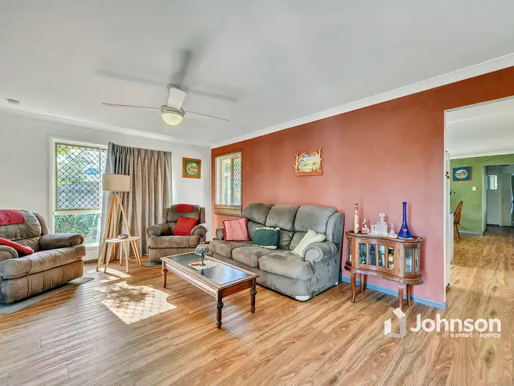 Fifth view of Homely house listing, 52 Laguna Circuit, Tingalpa QLD 4173