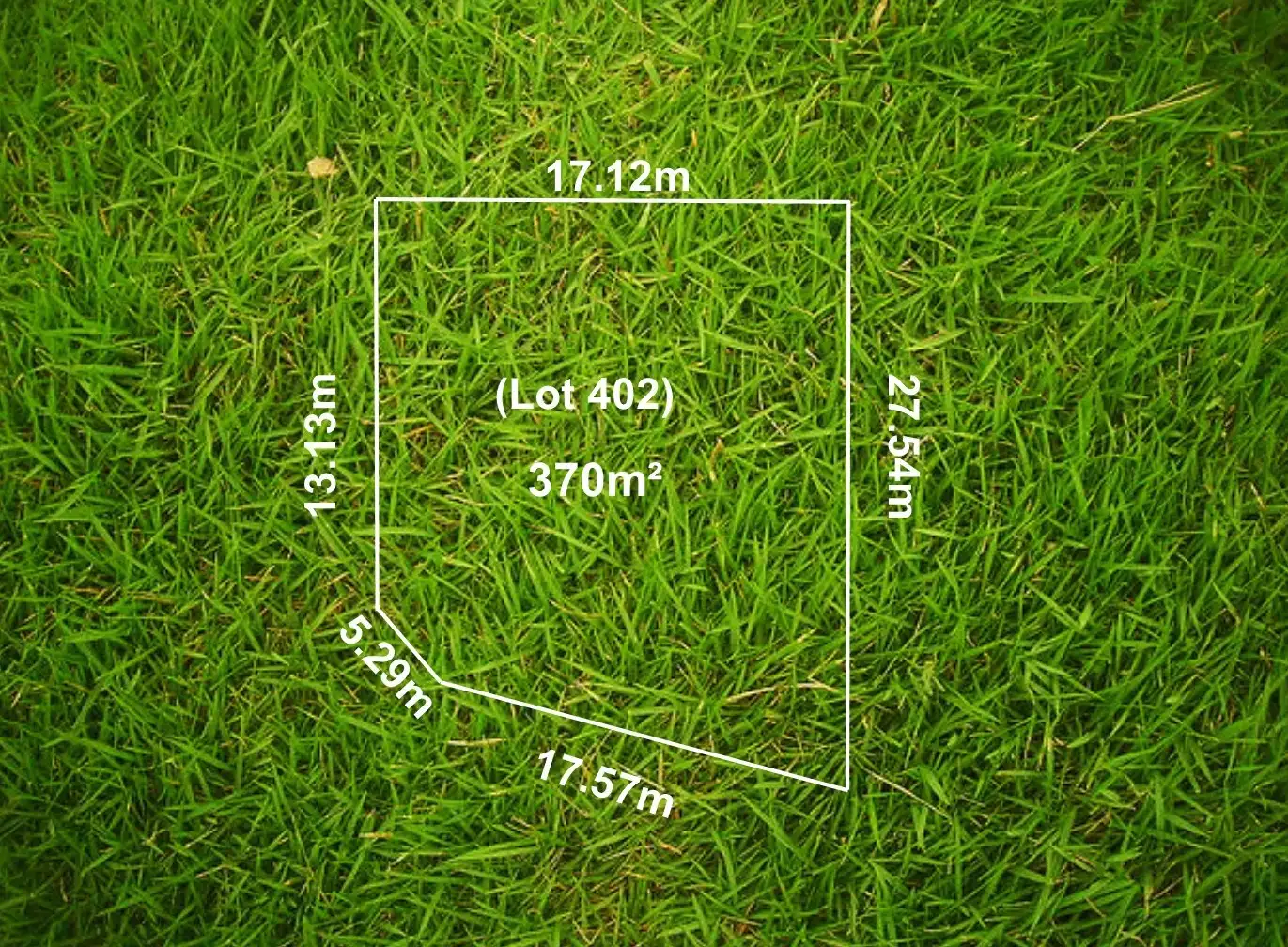 Main view of Homely land listing, LOT 402, 9 Murray Grey Avenue, Traralgon VIC 3844