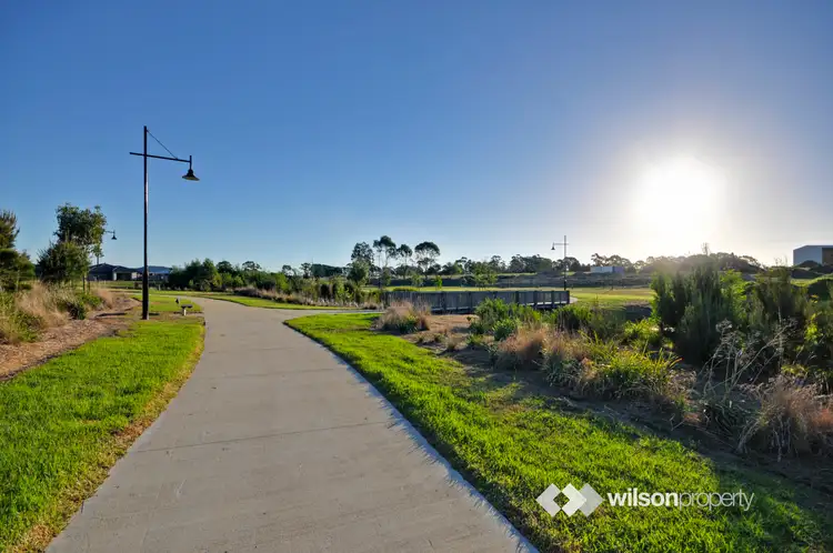 Fourth view of Homely land listing, LOT 402, 9 Murray Grey Avenue, Traralgon VIC 3844