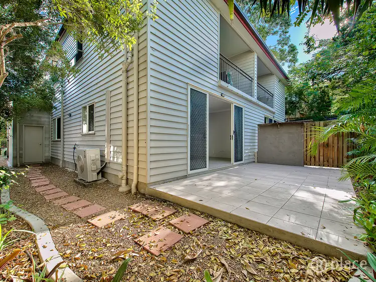 Main view of Homely unit listing, 3/18 Franklin Street, Annerley QLD 4103
