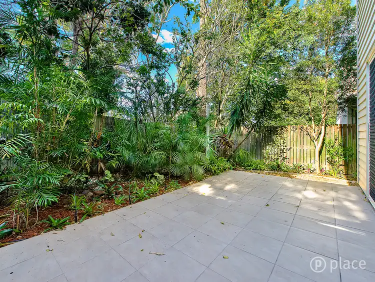 Fourth view of Homely unit listing, 3/18 Franklin Street, Annerley QLD 4103