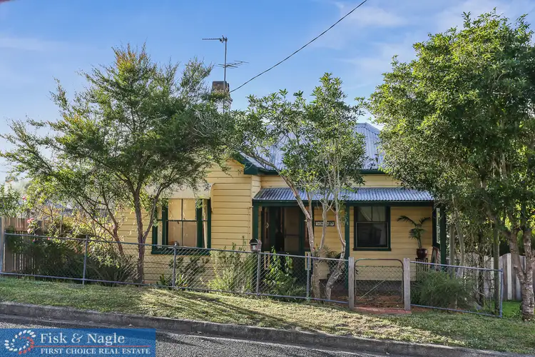 2 Gordon Street, Bega NSW 2550