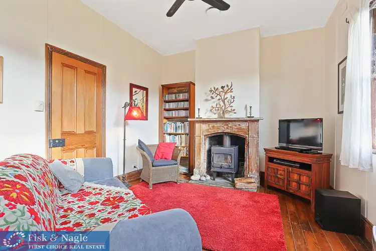 Fifth view of Homely house listing, 2 Gordon Street, Bega NSW 2550