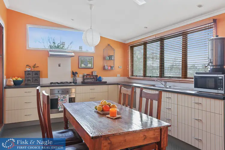 Sixth view of Homely house listing, 2 Gordon Street, Bega NSW 2550