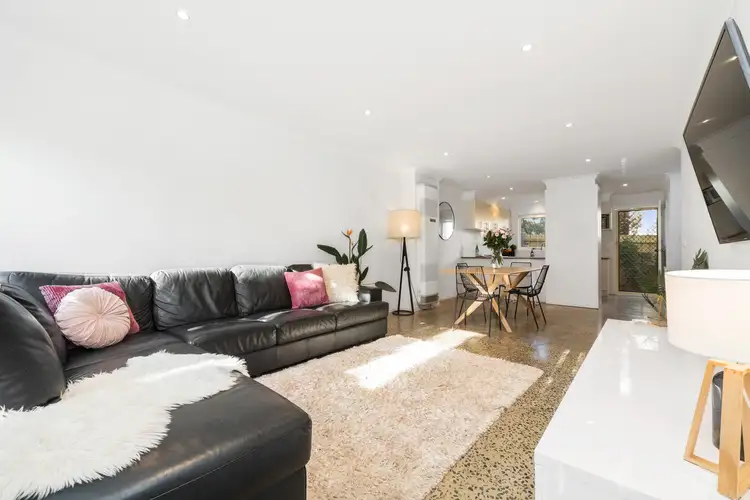 Second view of Homely unit listing, 2/60 Tanti Avenue, Mornington VIC 3931