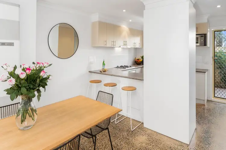 Fourth view of Homely unit listing, 2/60 Tanti Avenue, Mornington VIC 3931