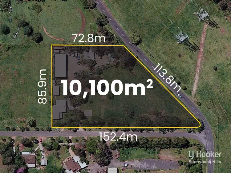 Main view of Homely house listing, 27 Gross Avenue, Hemmant QLD 4174