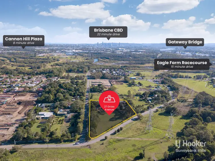 Second view of Homely house listing, 27 Gross Avenue, Hemmant QLD 4174