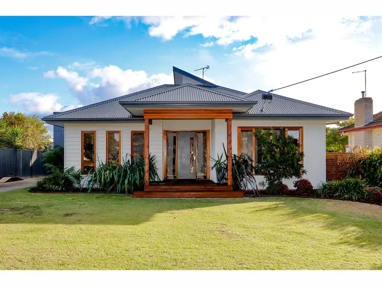 33 Darling Street, Sale VIC 3850