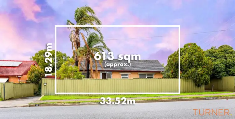 Main view of Homely house listing, 15 Eudunda Avenue, Ingle Farm SA 5098