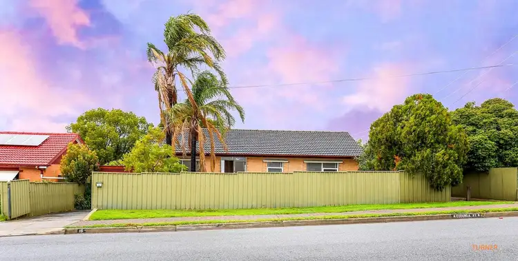 Second view of Homely house listing, 15 Eudunda Avenue, Ingle Farm SA 5098