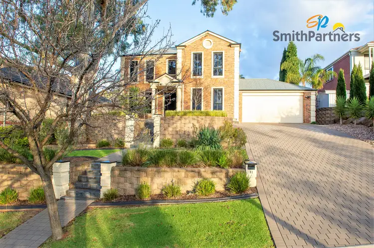Main view of Homely house listing, 11 Satsuma Crescent, Golden Grove SA 5125