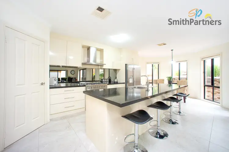 Fourth view of Homely house listing, 11 Satsuma Crescent, Golden Grove SA 5125