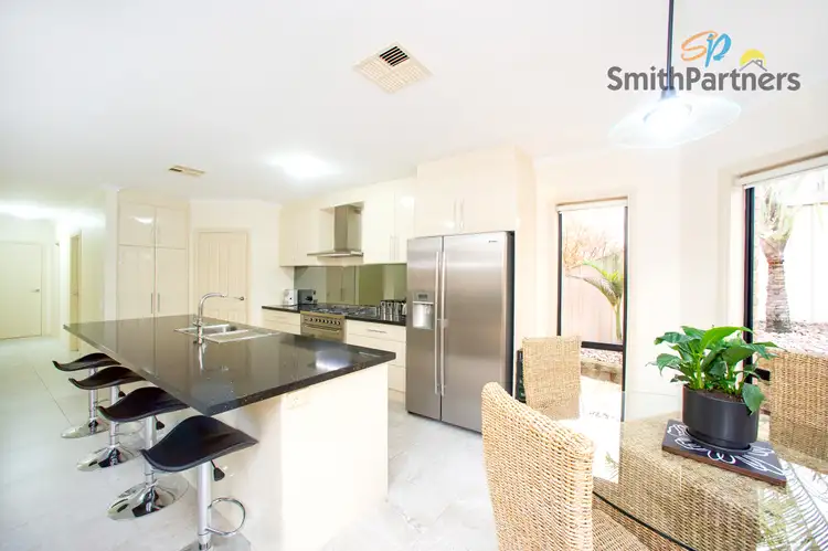 Fifth view of Homely house listing, 11 Satsuma Crescent, Golden Grove SA 5125