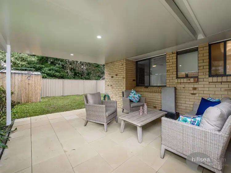 Fourth view of Homely semi-detached listing, 2/9 Telopea Street, Labrador QLD 4215
