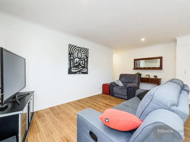 Fifth view of Homely semi-detached listing, 2/9 Telopea Street, Labrador QLD 4215