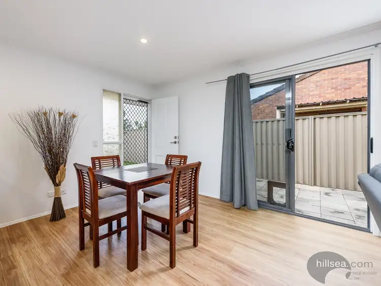 Sixth view of Homely semi-detached listing, 2/9 Telopea Street, Labrador QLD 4215